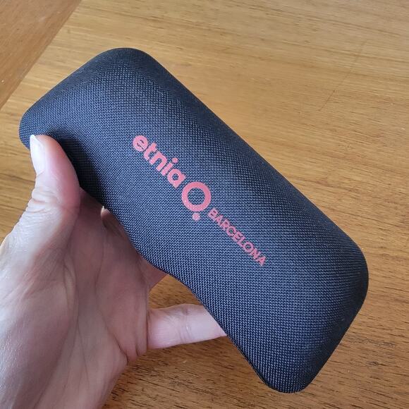 Etnia Barcelona Frida Eyeglasses w/o Prescription - Picture 5 of 9